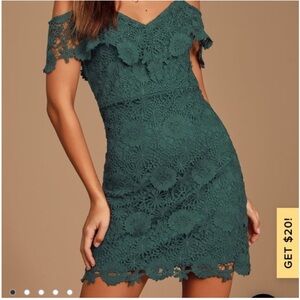 Lulus Dress